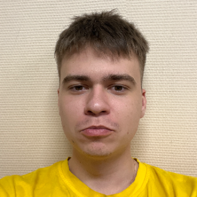 Kirill Krushkov