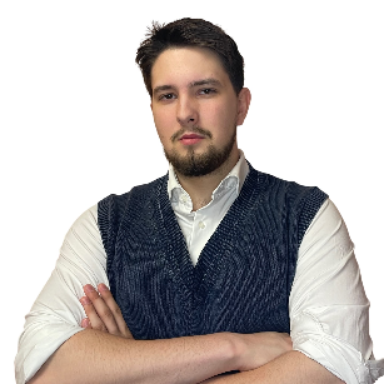 Dmitrii Kolotov