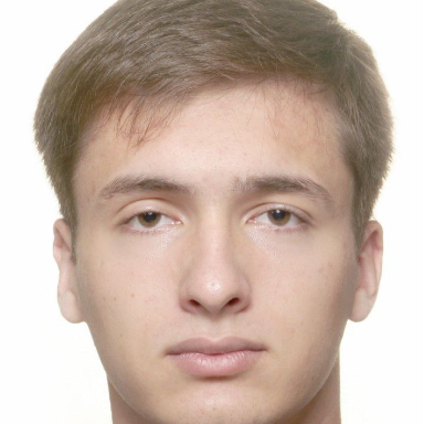 Igor Goryainov