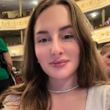 Елена Петрова