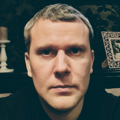 Александр Шевченко