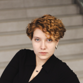 Anastasia Lashchuk