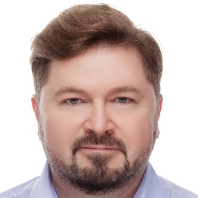 Максим Клименко