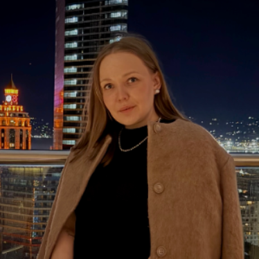 Tatiana Gendel