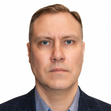 Михаил Фадеев