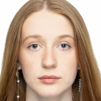 Mariya Ziryanova Parkhomenko