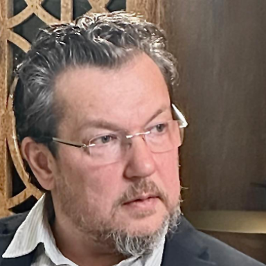 Pavel Mezhericher