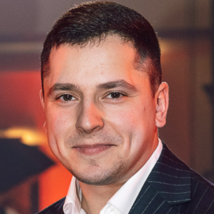 Дмитрий Немов