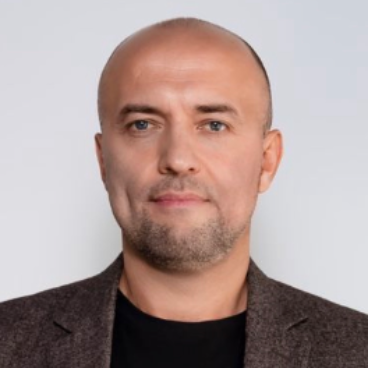 Николай Климов