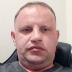 Dmitrii Krilov