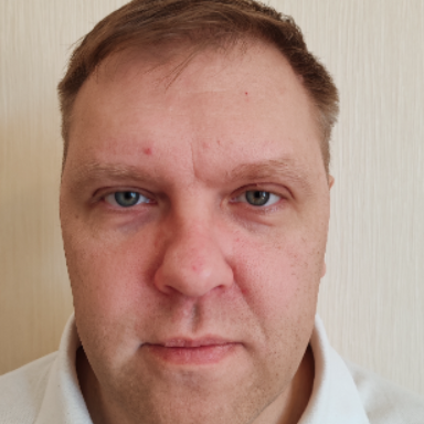 Anton Lebedev