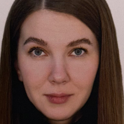 Екатерина Шорохова