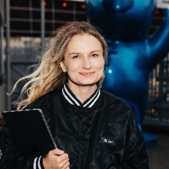 Anna Pyankova