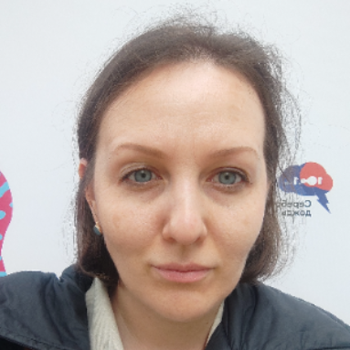 Анастасия Огнева