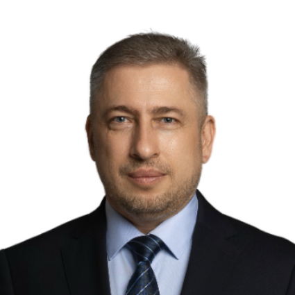 Максим Болотов