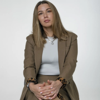 Marina Gurkina