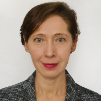 Irina Karimova