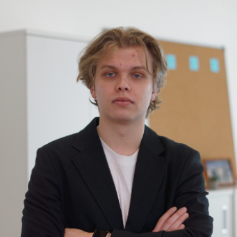 Andrei Vzvodskii