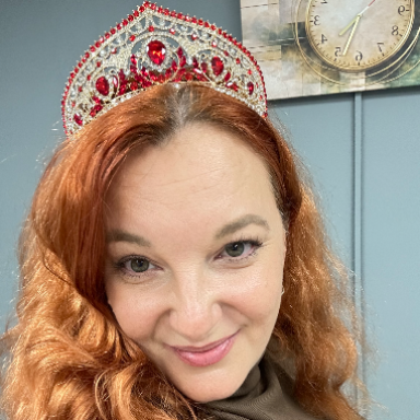 Anna Kulkova