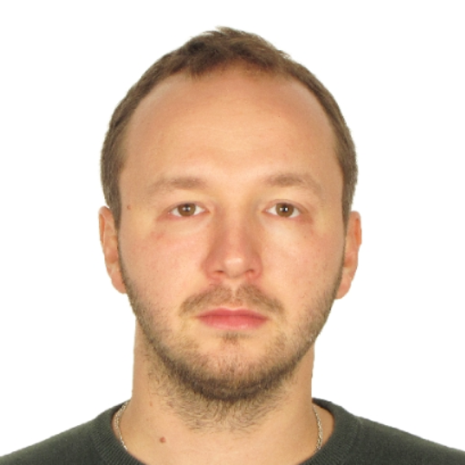 Святослав Миров