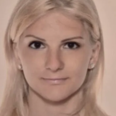 Алиса Полищук