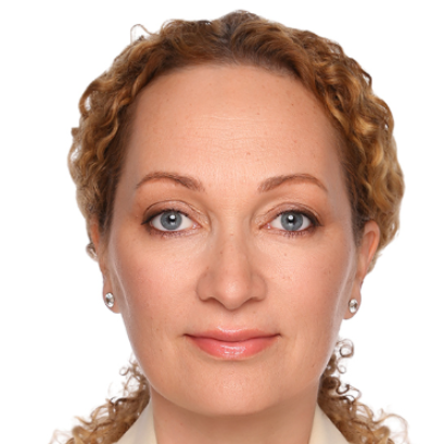 Irina Baranova