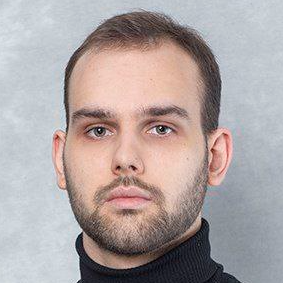 Илья Наумов