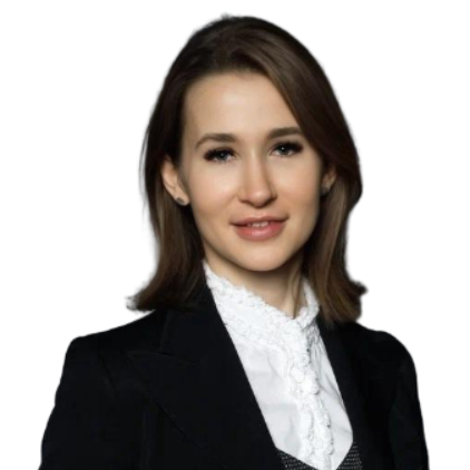 Полина Шлихт