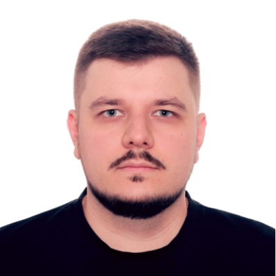 Кирилл Морозов
