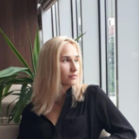 Анна Парфенова