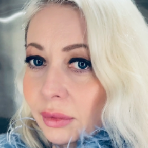 Yevgeniya Bainova