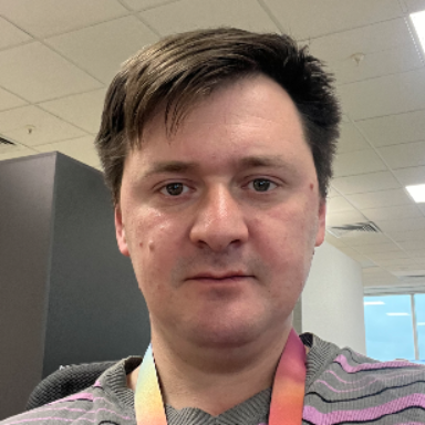 Павел Иванов