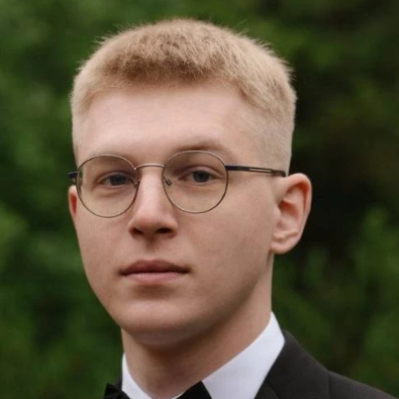 Sergei Dmitriev