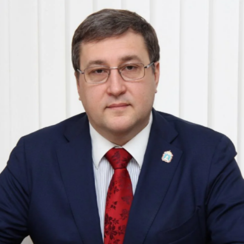 Сергей Юхачев