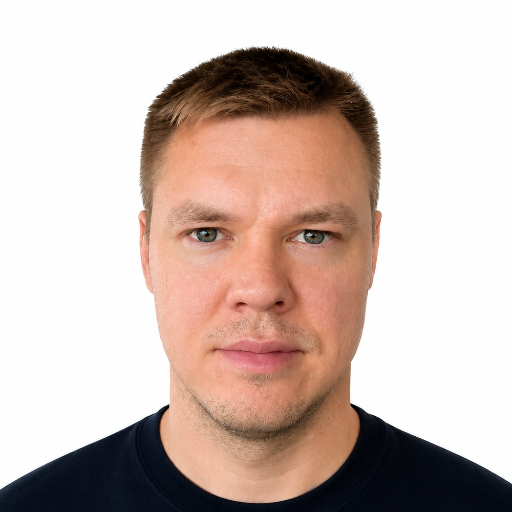 Alexander Betin