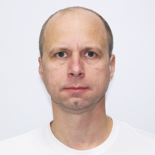 Oleg Koptyav