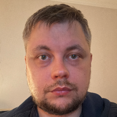 Denis Smirnov
