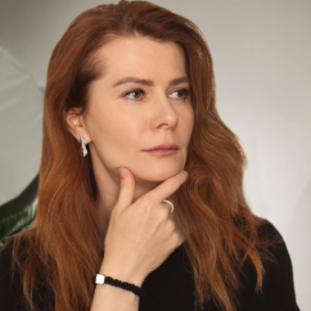 Galina Vilgelm