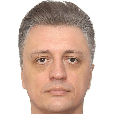 Алексей Никитин