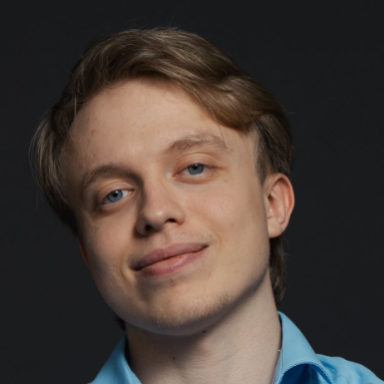 Владислав Белов