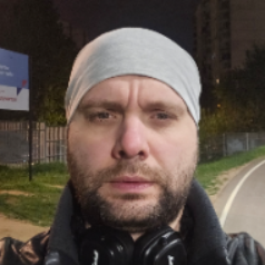 Дмитрий Яковенко