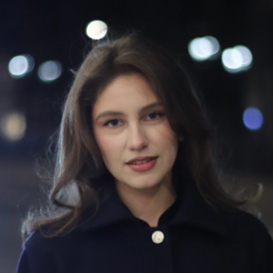 Софья Букулова