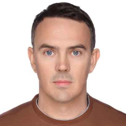Евгений Фомин