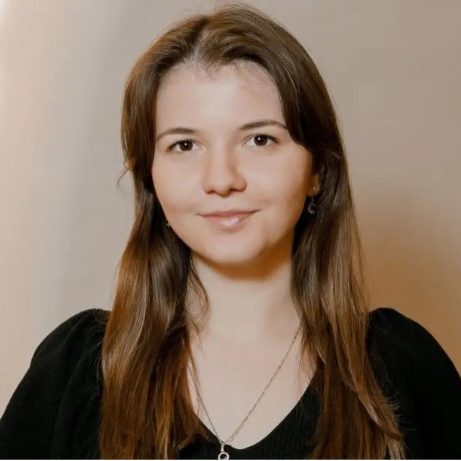 Diana Laypanova