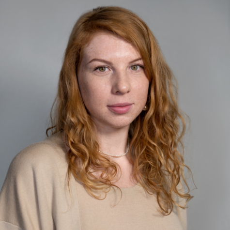 Мария Усачева