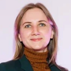 Anna Volodyaeva