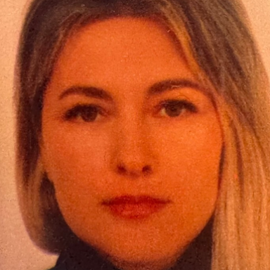 Irina Zavorotnova