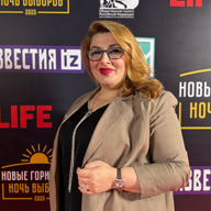 Сефижат Магомедрасулова