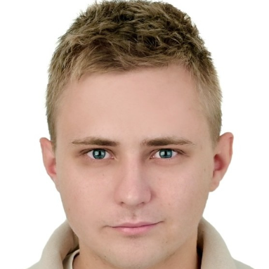 Egor Volkov