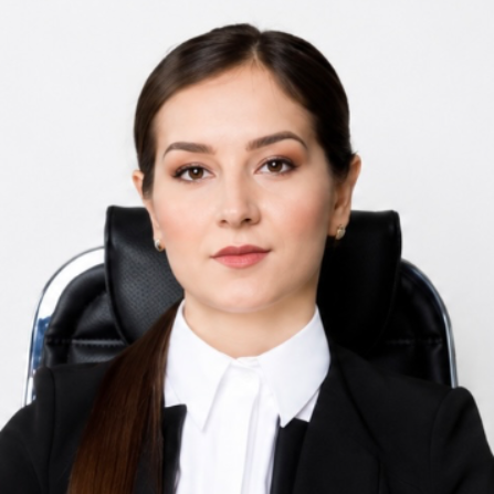 Viktoriya Koroleva